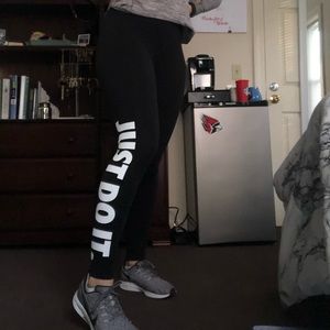 Nike Leggings